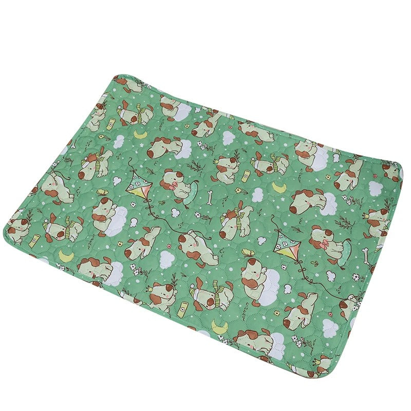 Washable Pet Pee Pad