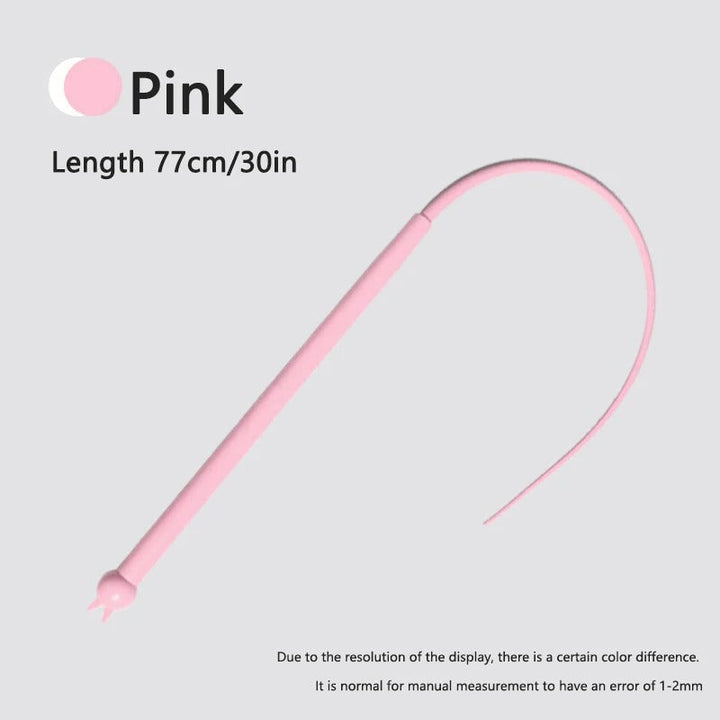 Cat Toy Wand Interactive