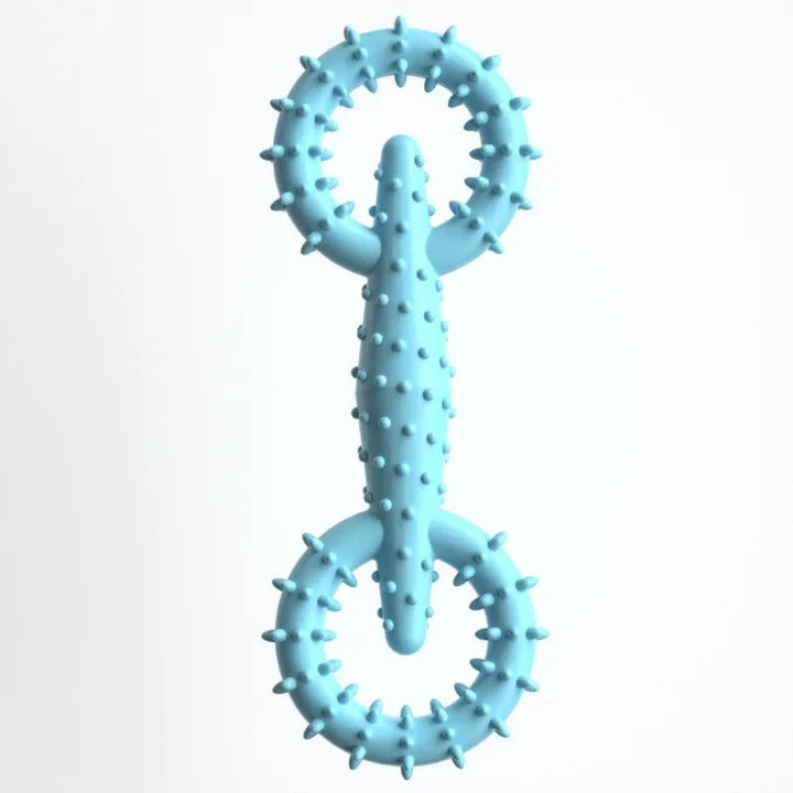 Dog Pull Ring Puppy Chewing Toy