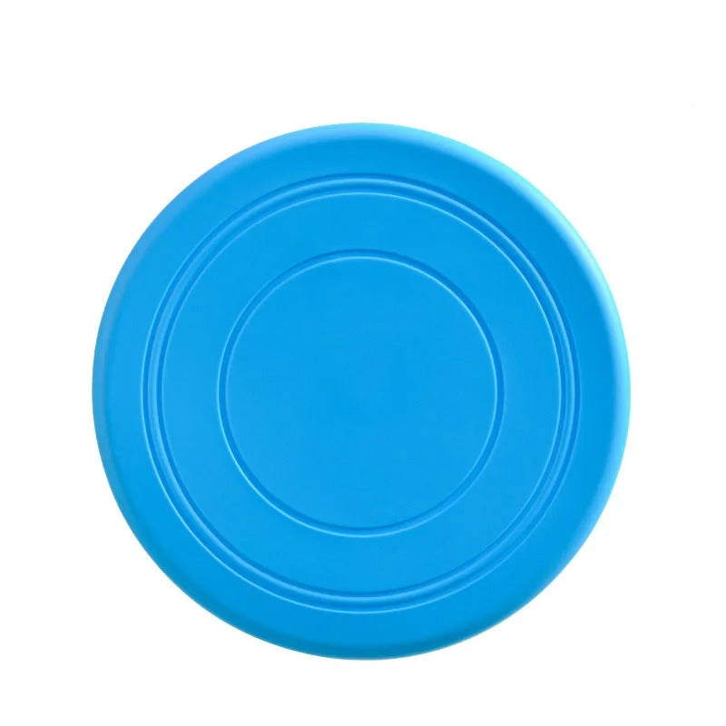 Flying Discs Dog Toy