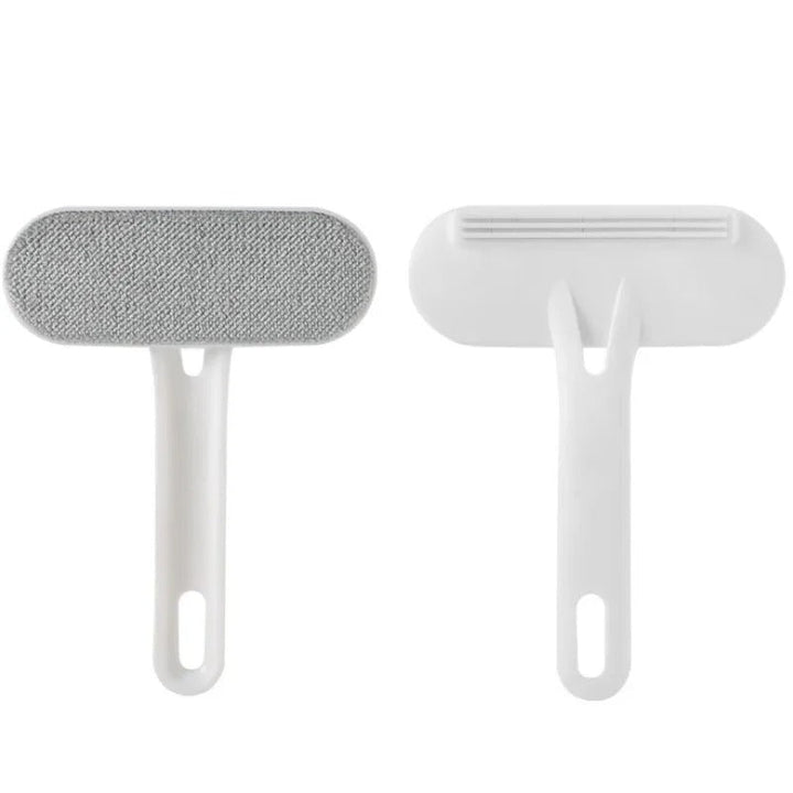 Pet Hair Brush Effortless Shedding Control & Grooming