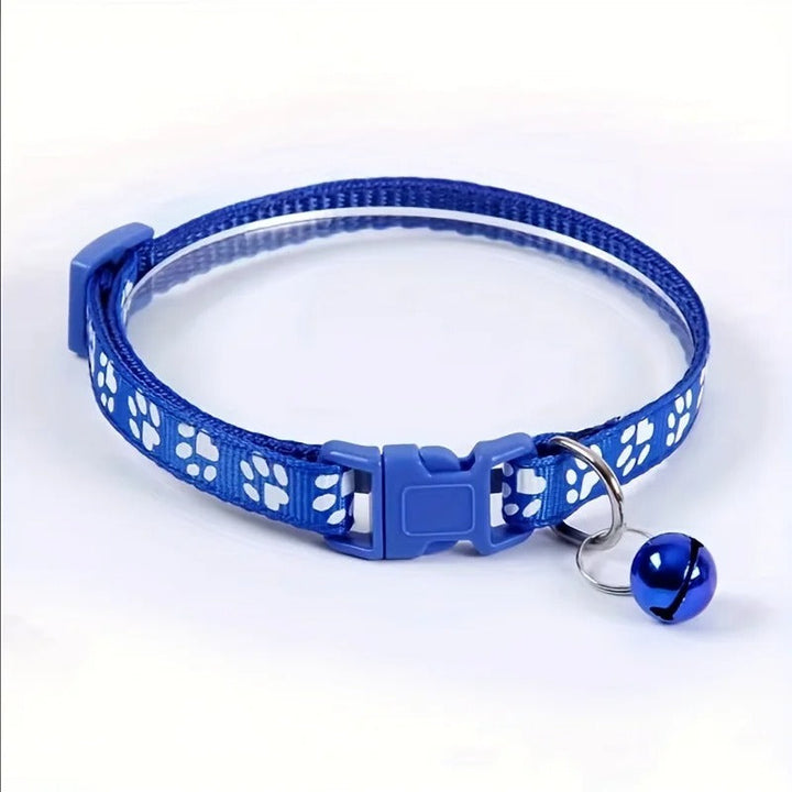Fashion Pet Cat Collar