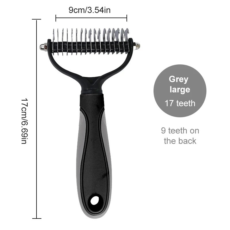 Dog Brush Pet Dog Hair Remover