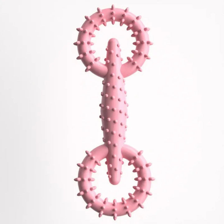 Dog Pull Ring Puppy Chewing Toy