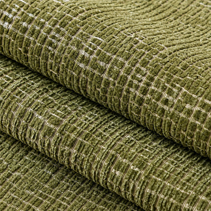 Tassel Weave Chenille Sofa Cover| Non-Slip Scratch-Resistant