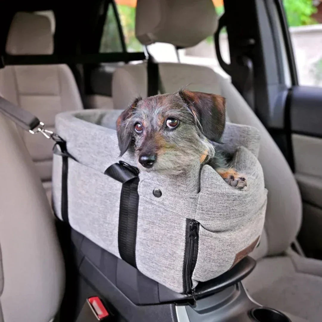 PetRide – Comfortable Pet Car Seat