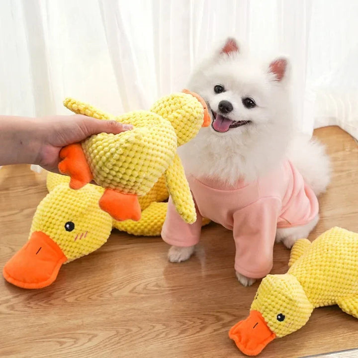 Anti-stress Duck