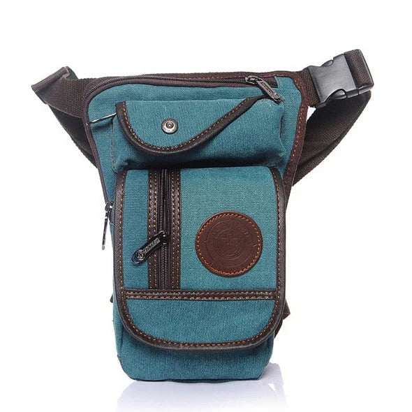 RideCompanion Leg Bag