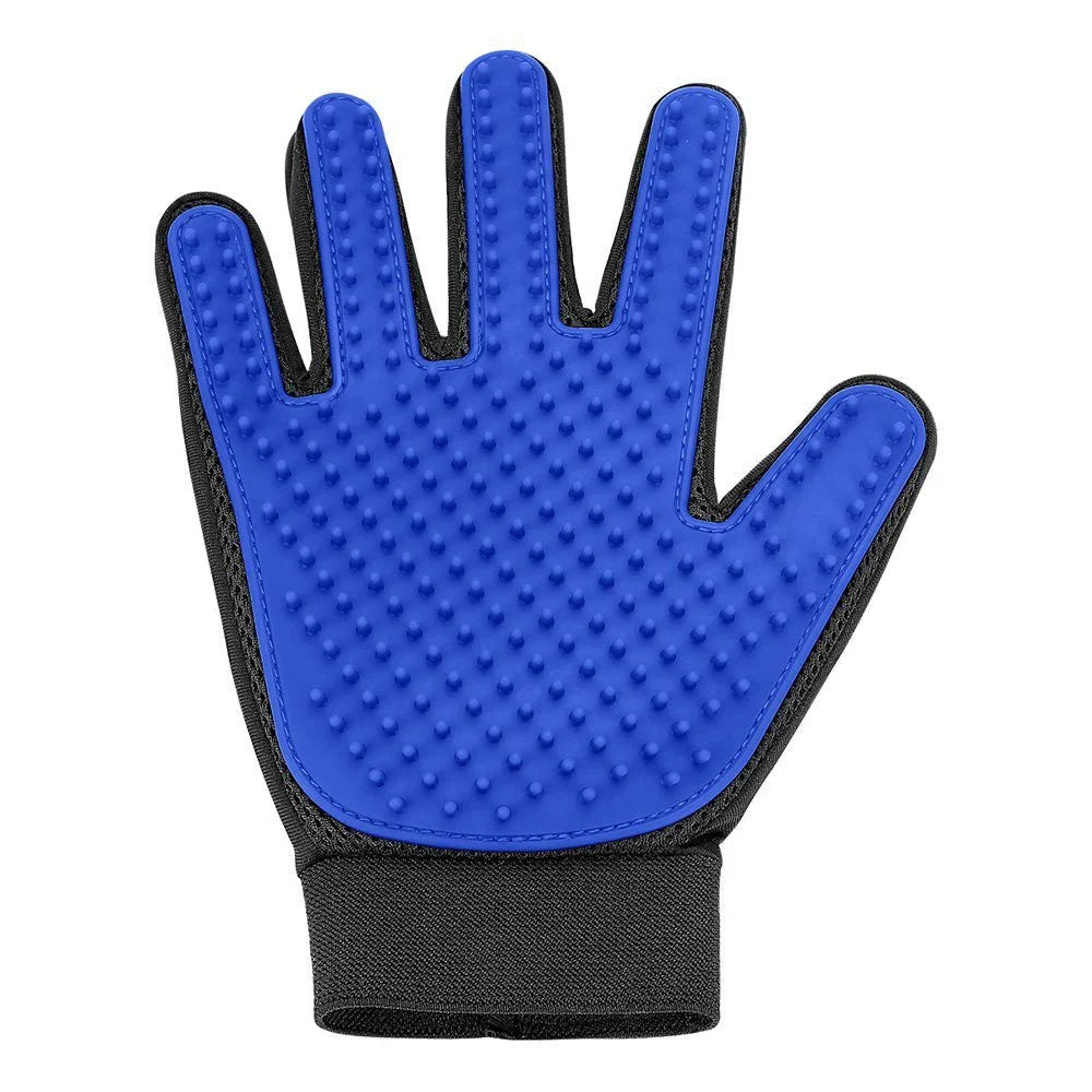 Pet Grooming Glove – FurEase