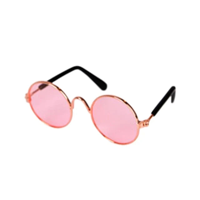 Chic Pet Sunglasses - Pawtique Shades
