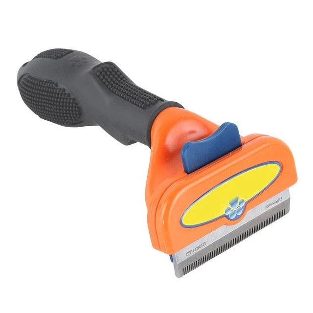 Flea Comb for Dogs and Cats – PurrClean Pro