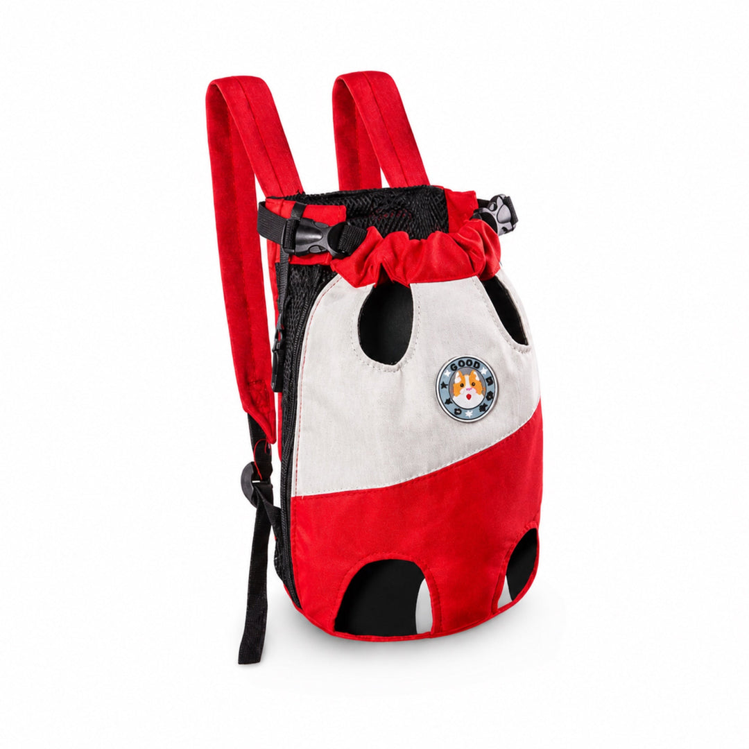 Wearable Pet Carrier | Lightweight Comfortable | Pet Carrier for Cats & Dogs