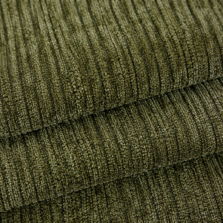 The Elowen Sofa Cover | Chenille | Elegant Tasselled Non-Slip
