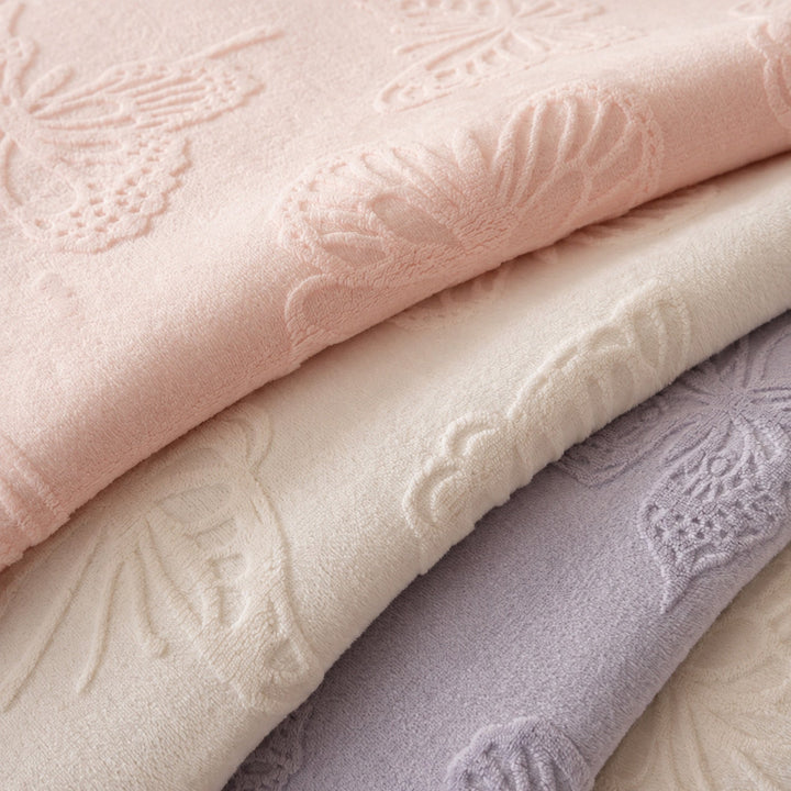 Butterfly Sofa Protector | Soft Non-Slip Washable All-Season Cover