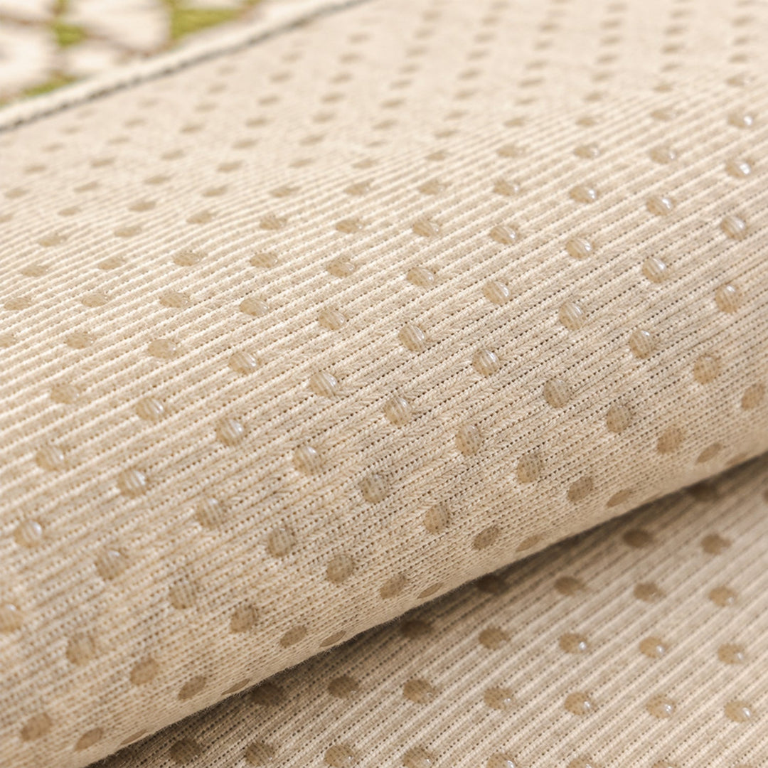 Heritage Chenille Sofa Cover | Non-Slip & Machine Washable