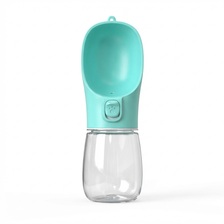 Portable Dog Water Bottle