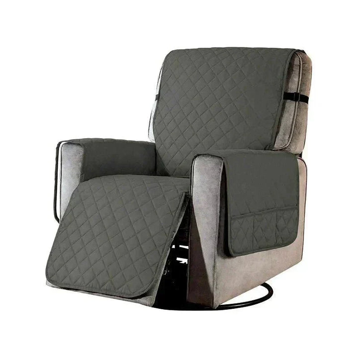 ComfortCover Universal Armrest Protector