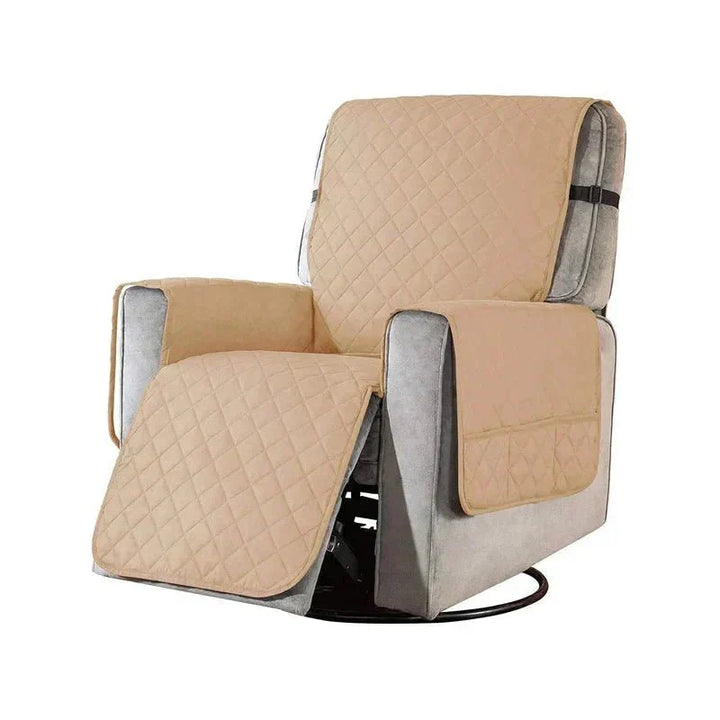 ComfortCover Universal Armrest Protector