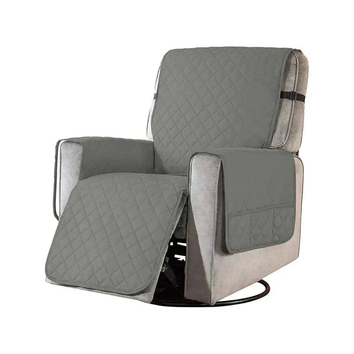 ComfortCover Universal Armrest Protector