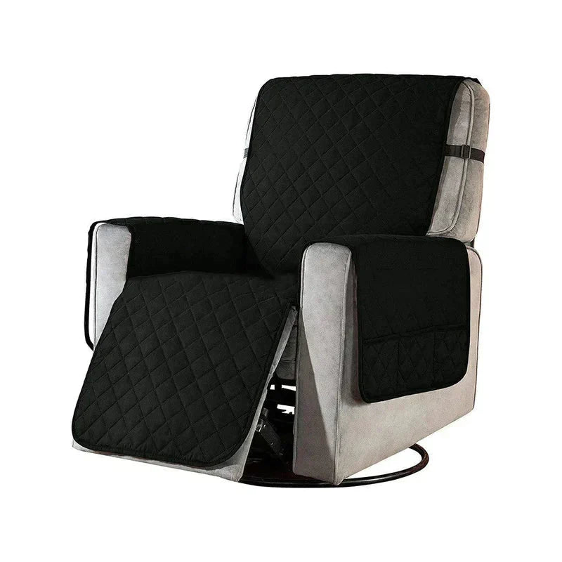 ComfortCover Universal Armrest Protector