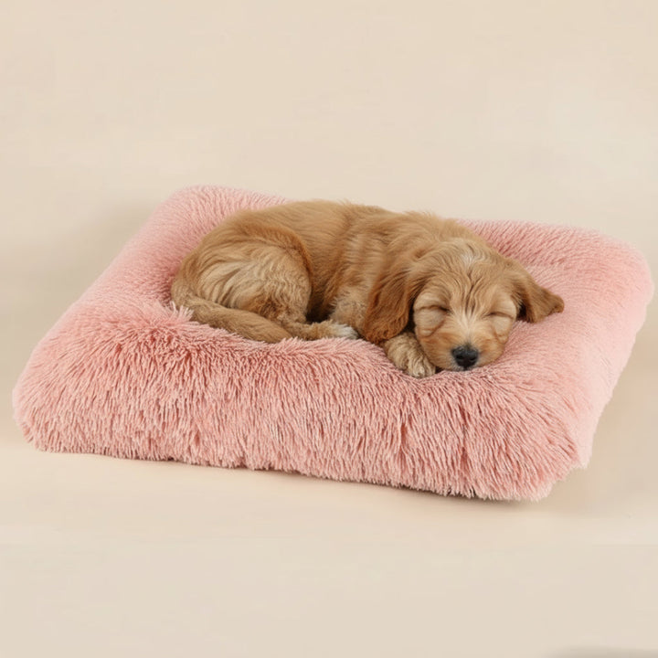 Dog Sleeping Mat – Soft Comfortable Resting Mat for Dogs