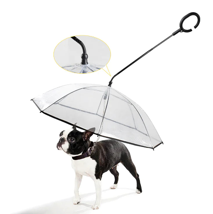 ClearPaws Umbrella