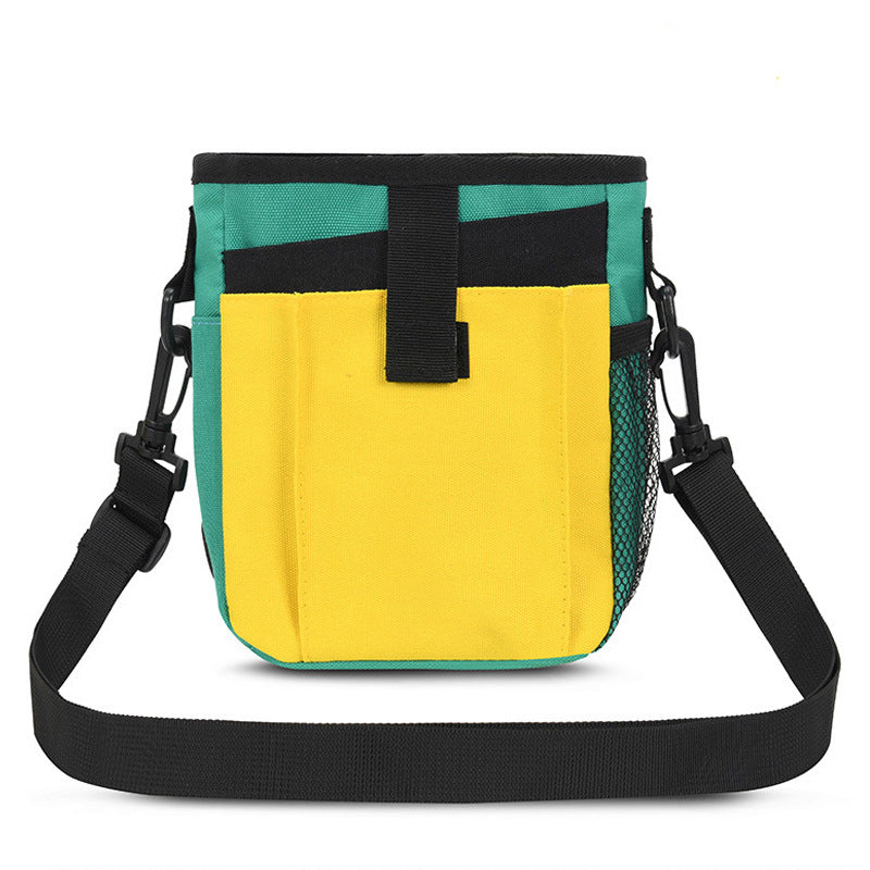 Training Pouch – Your Perfect Companion for Dog Training